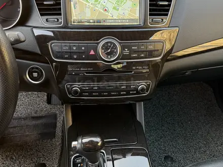 Kia K7 2014 года за 8 800 000 тг. в Алматы – фото 34