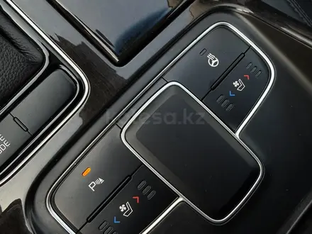 Kia K7 2014 года за 8 800 000 тг. в Алматы – фото 36