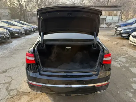 Kia K7 2014 года за 8 800 000 тг. в Алматы – фото 40