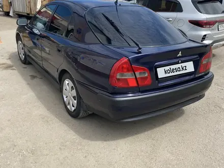 Mitsubishi Carisma 1999 года за 1 870 000 тг. в Астана