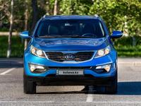 Kia Sportage 2013 годаүшін8 400 000 тг. в Астана