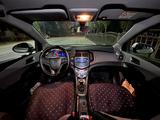 Chevrolet Aveo 2013 годаүшін2 300 000 тг. в Кызылорда – фото 5