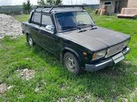 ВАЗ (Lada) 2107 1997 года за 600 000 тг. в Усть-Каменогорск