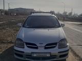 Nissan Tino 1999 годаүшін2 900 000 тг. в Талдыкорган