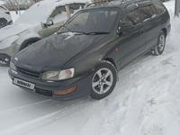 Toyota Caldina 1994 годаүшін2 300 000 тг. в Усть-Каменогорск