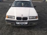 BMW 318 1991 годаүшін1 000 000 тг. в Караганда