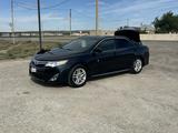 Toyota Camry 2014 года за 6 600 000 тг. в Актау
