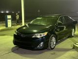 Toyota Camry 2014 года за 6 600 000 тг. в Актау – фото 5