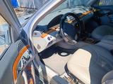 Mercedes-Benz S 500 2000 года за 3 000 000 тг. в Балхаш – фото 5