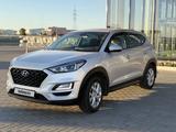 Hyundai Tucson 2019 года за 8 500 000 тг. в Жезказган – фото 3