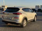 Hyundai Tucson 2019 года за 8 500 000 тг. в Жезказган – фото 5