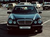 Mercedes-Benz E 280 1997 года за 3 000 000 тг. в Шымкент