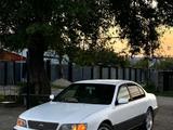 Nissan Cefiro 1998 годаүшін2 000 000 тг. в Алматы