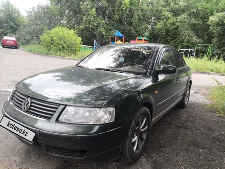 Volkswagen Passat 1996 года за 2 100 000 тг. в Караганда – фото 12