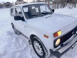 ВАЗ (Lada) Lada 2121 2013 годаfor1 800 000 тг. в Актобе – фото 2