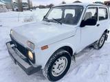 ВАЗ (Lada) Lada 2121 2013 годаfor1 800 000 тг. в Актобе – фото 3