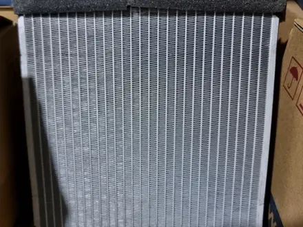Радиатор печки Mitsubishi Pajero Sport за 21 000 тг. в Караганда
