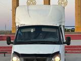 ГАЗ  ГАЗель (3221) 2007 года за 4 500 000 тг. в Актау