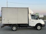 ГАЗ  ГАЗель (3221) 2007 года за 4 500 000 тг. в Актау – фото 5