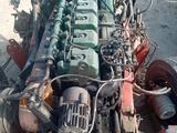 Мотор на вольво fh-16, 520л. в Конаев (Капшагай)