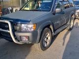 Infiniti QX4 2002 годаүшін5 124 973 тг. в Усть-Каменогорск