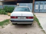 Mercedes-Benz 190 1990 годаfor650 000 тг. в Кулан – фото 3