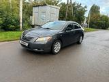 Toyota Camry 2007 годаfor4 900 000 тг. в Астана – фото 4