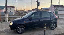 ВАЗ (Lada) Kalina 1119 2008 года за 1 200 000 тг. в Атырау – фото 5