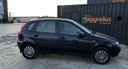 ВАЗ (Lada) Kalina 1119 2008 года за 1 200 000 тг. в Атырау