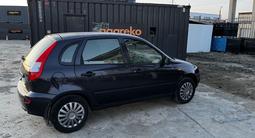 ВАЗ (Lada) Kalina 1119 2008 года за 1 200 000 тг. в Атырау – фото 4