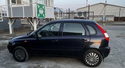 ВАЗ (Lada) Kalina 1119 2008 года за 1 200 000 тг. в Атырау – фото 2