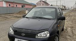 ВАЗ (Lada) Kalina 1119 2008 года за 1 200 000 тг. в Атырау – фото 3