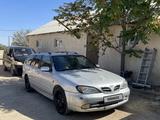 Nissan Primera 2001 года за 1 800 000 тг. в Актау – фото 2