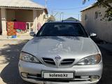 Nissan Primera 2001 года за 1 800 000 тг. в Актау
