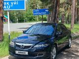 Mazda 6 2005 года за 4 350 000 тг. в Астана