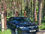 Mazda 6 2005 года за 4 350 000 тг. в Астана – фото 2