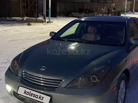 Lexus ES 300 2002 года за 6 300 000 тг. в Кызылорда