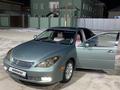 Lexus ES 300 2002 года за 6 300 000 тг. в Кызылорда – фото 20