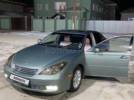 Lexus ES 300 2002 года за 6 300 000 тг. в Кызылорда – фото 20