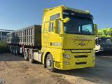 Sinotruk Sitrak  C7H 2021 годаүшін33 800 000 тг. в Астана