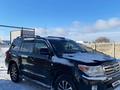 Toyota Land Cruiser 2008 года за 15 000 000 тг. в Алматы