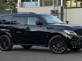 Infiniti QX80 2015 года за 16 700 000 тг. в Алматы