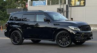 Infiniti QX80 2015 года за 16 700 000 тг. в Алматы