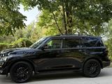 Infiniti QX80 2015 годаүшін16 700 000 тг. в Алматы – фото 3