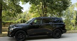 Infiniti QX80 2015 годаүшін16 700 000 тг. в Алматы – фото 3