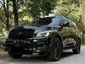 Infiniti QX80 2015 года за 16 700 000 тг. в Алматы – фото 2