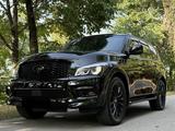 Infiniti QX80 2015 годаүшін16 700 000 тг. в Алматы – фото 2