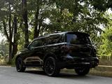 Infiniti QX80 2015 годаүшін16 700 000 тг. в Алматы – фото 4