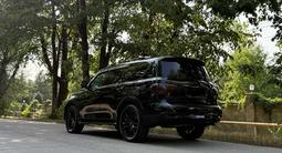 Infiniti QX80 2015 годаүшін16 700 000 тг. в Алматы – фото 4