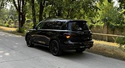 Infiniti QX80 2015 годаүшін16 700 000 тг. в Алматы – фото 5
